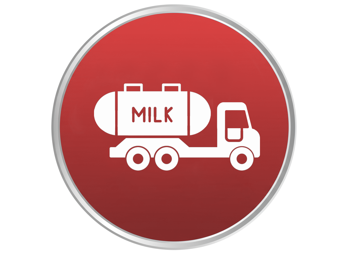 Μεταφορά γάλακτος