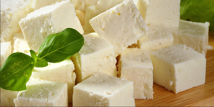 Λευκό τυρί
