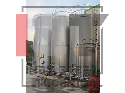 Inox Steel Technical