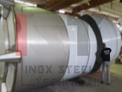 Inox Steel Technical
