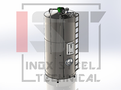 Inox Steel Technical