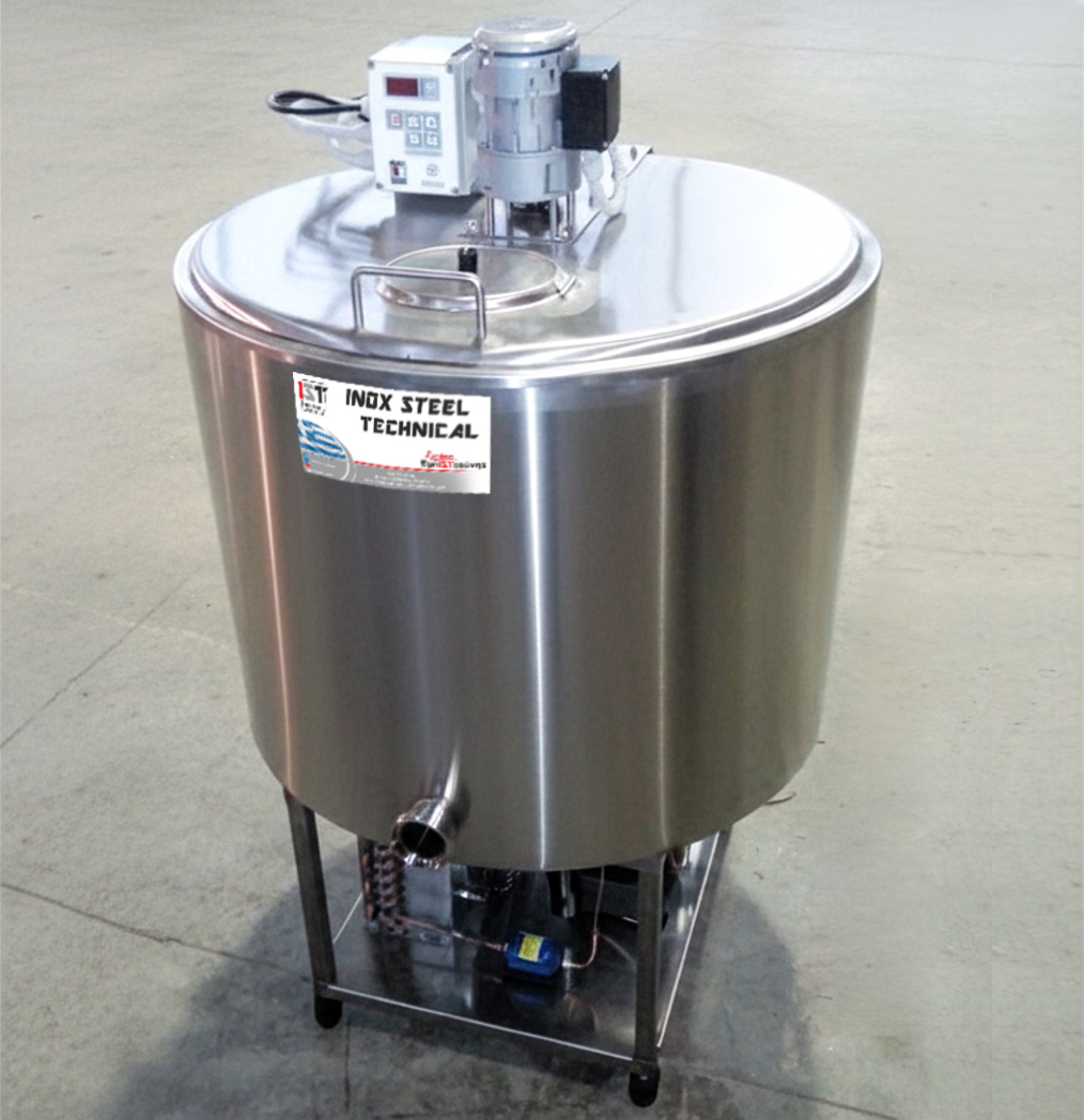 Inox Steel Technical