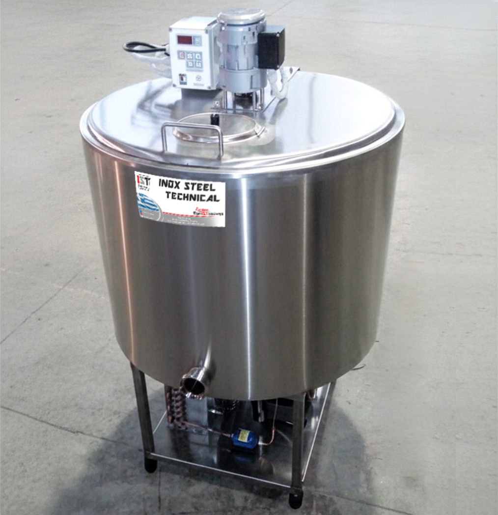 Inox Steel Technical