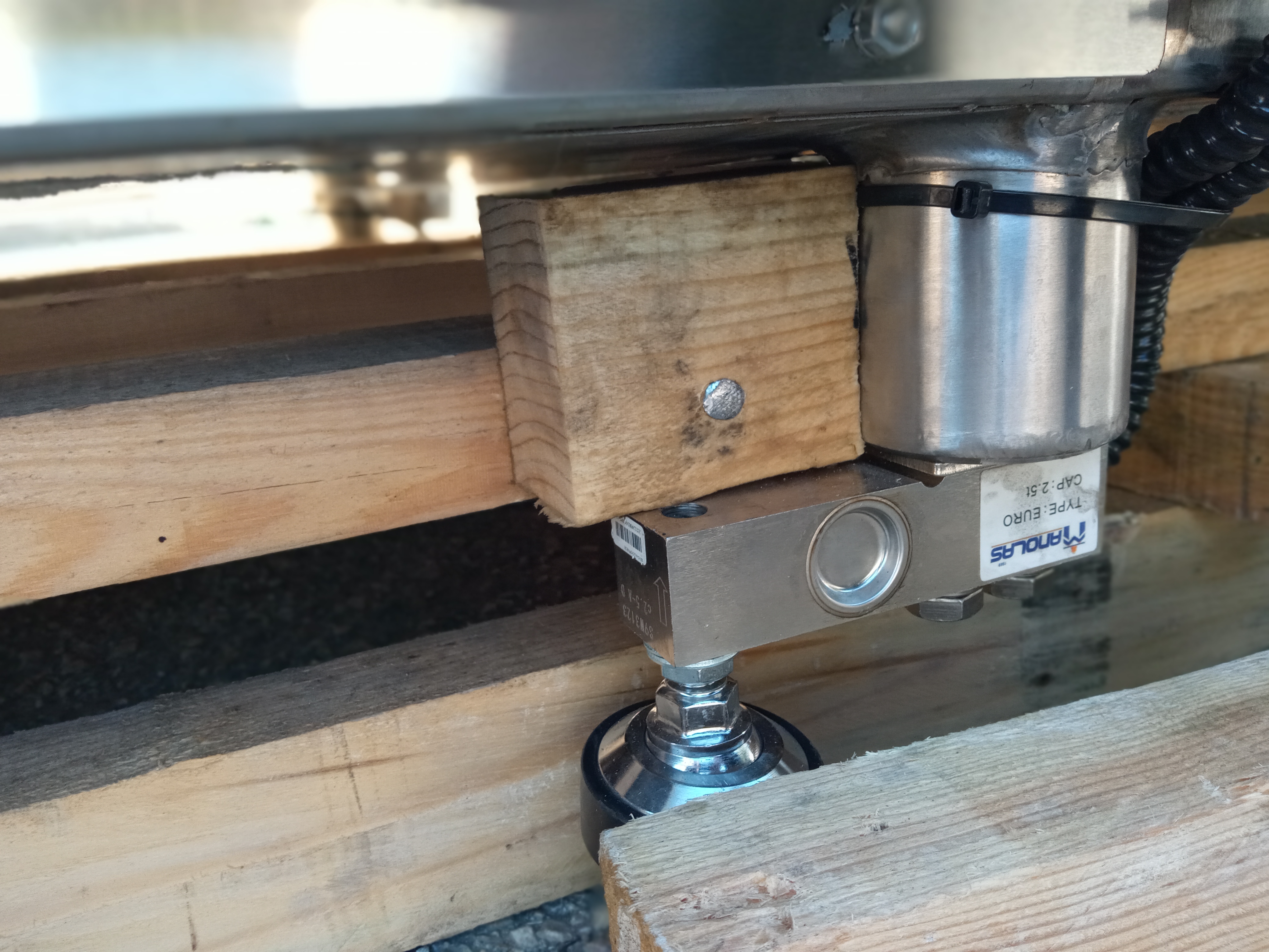 Inox Steel Technical