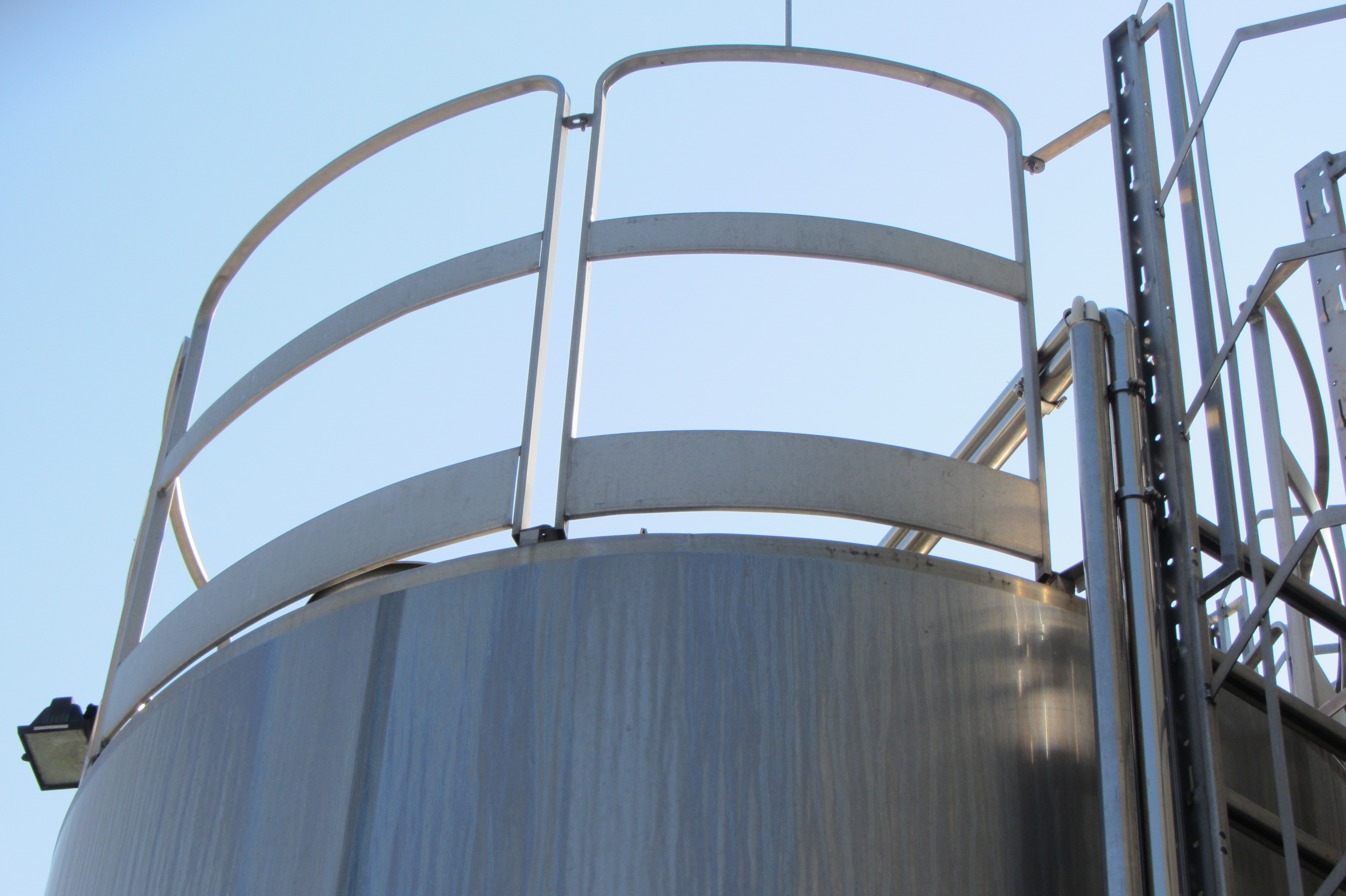 Inox Steel Technical