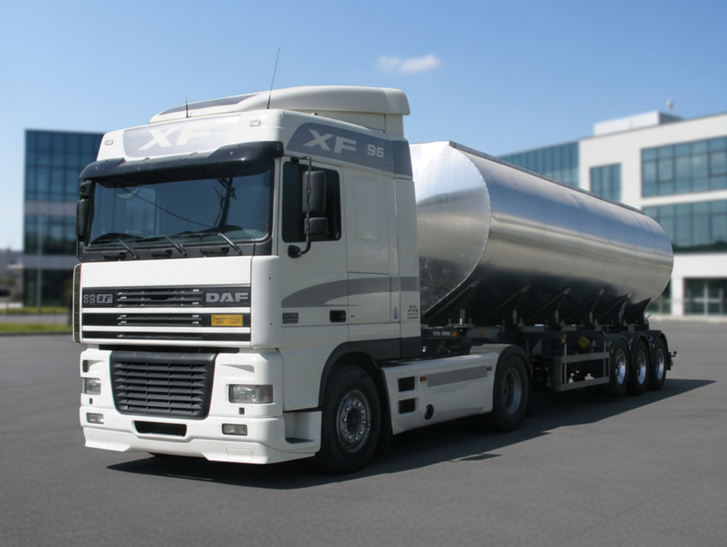 Inox Steel Technical