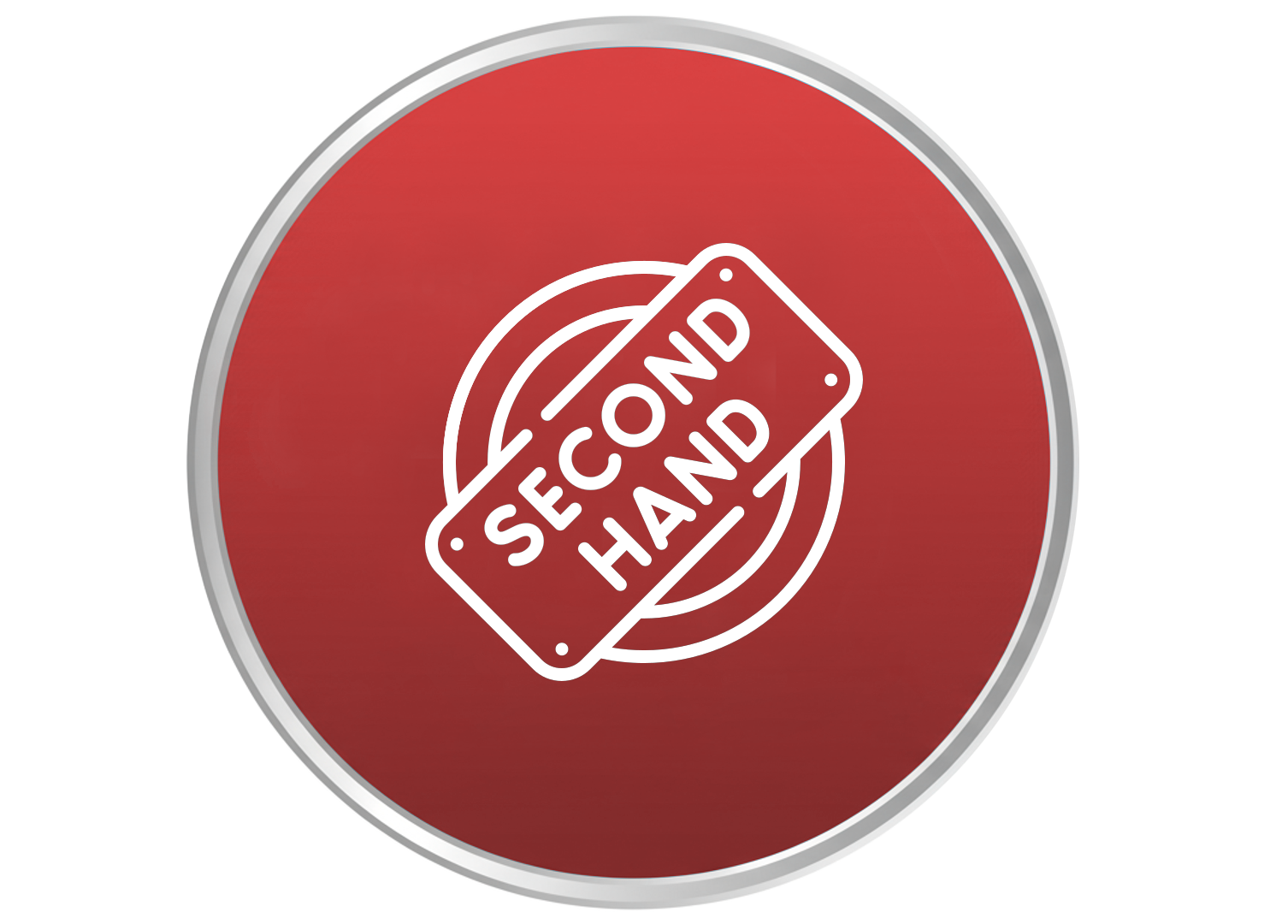 Μεταχειρισμένος Εξοπλισμός