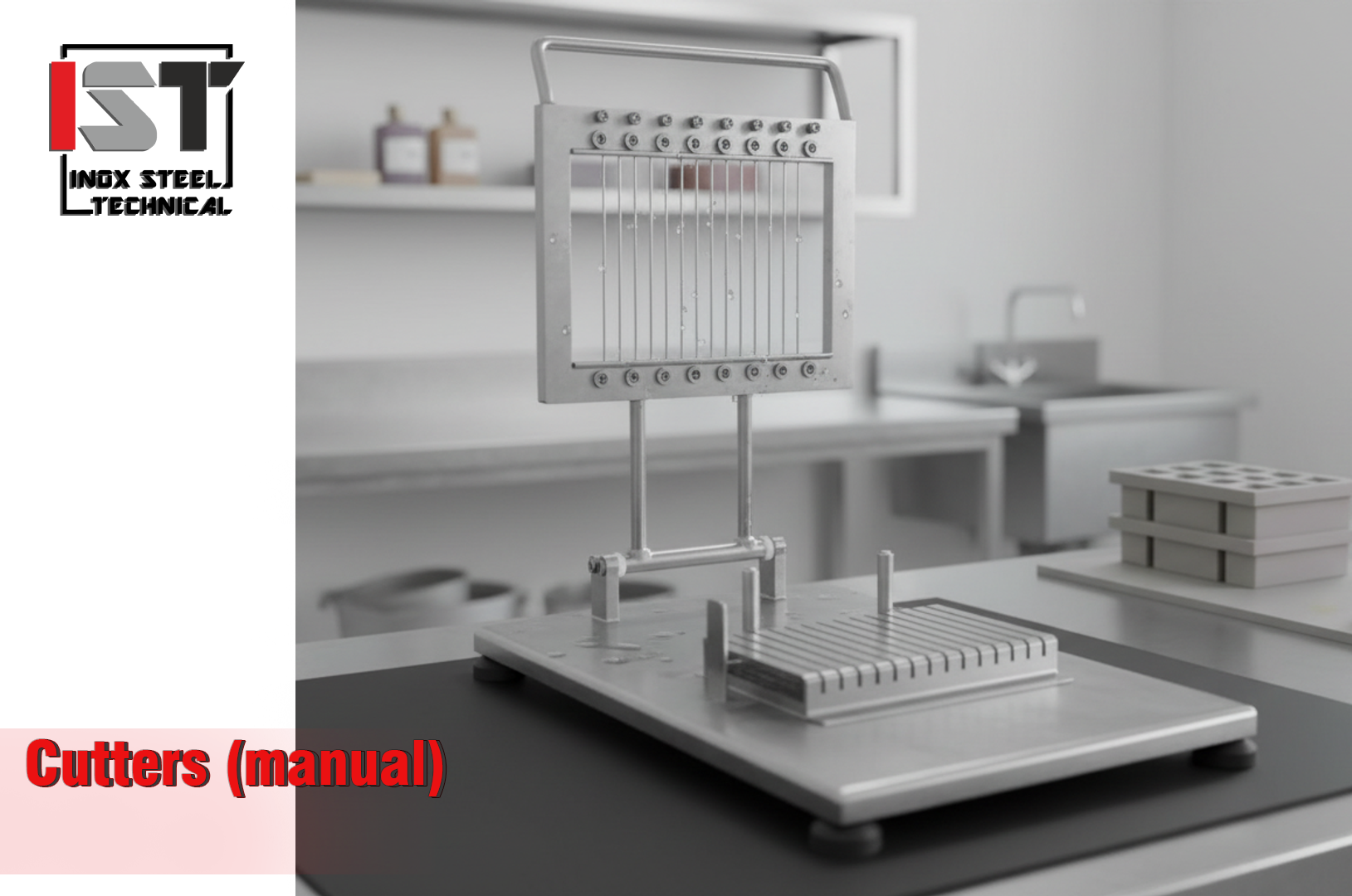 Κοπτικά (χειρός)